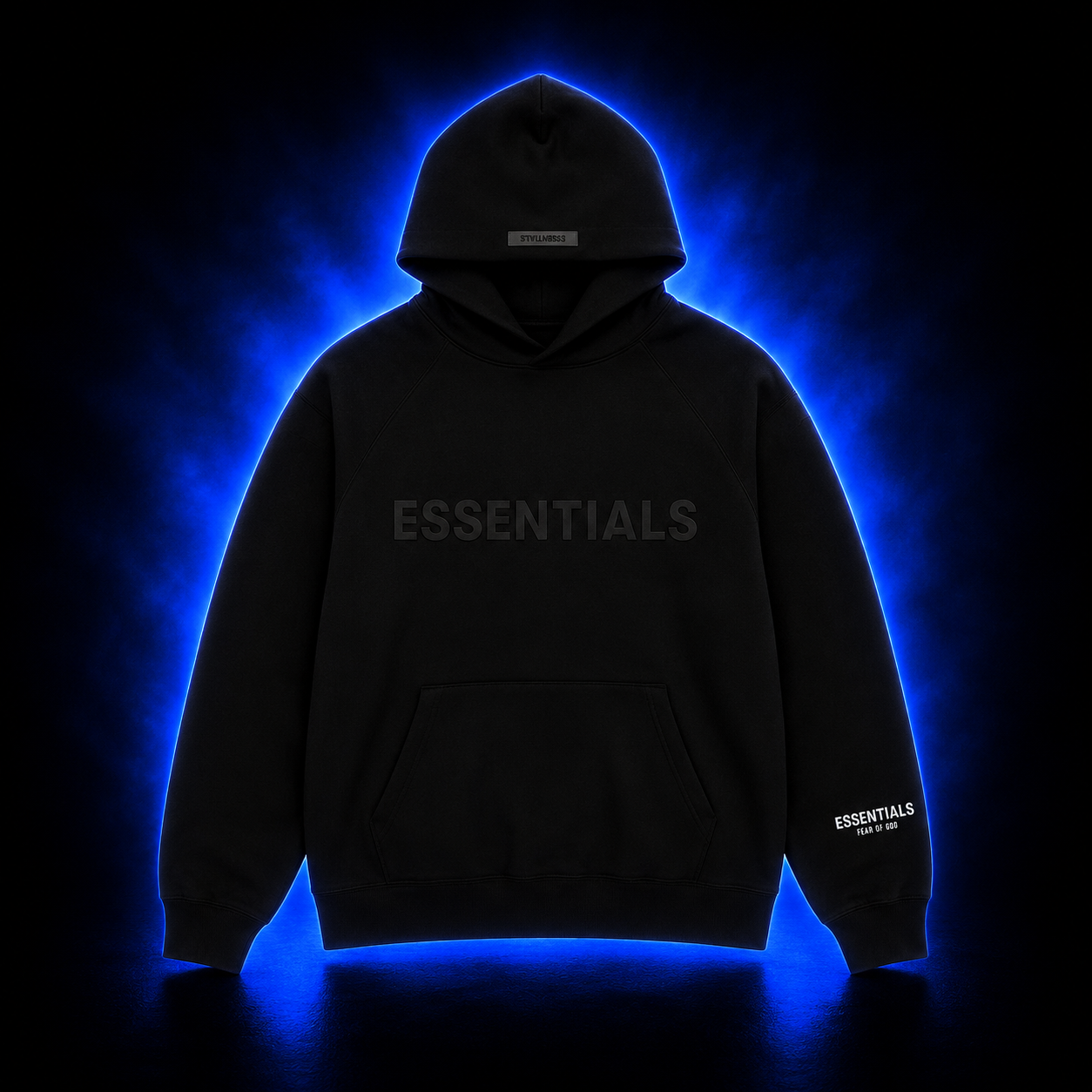 Velmori Hoodie