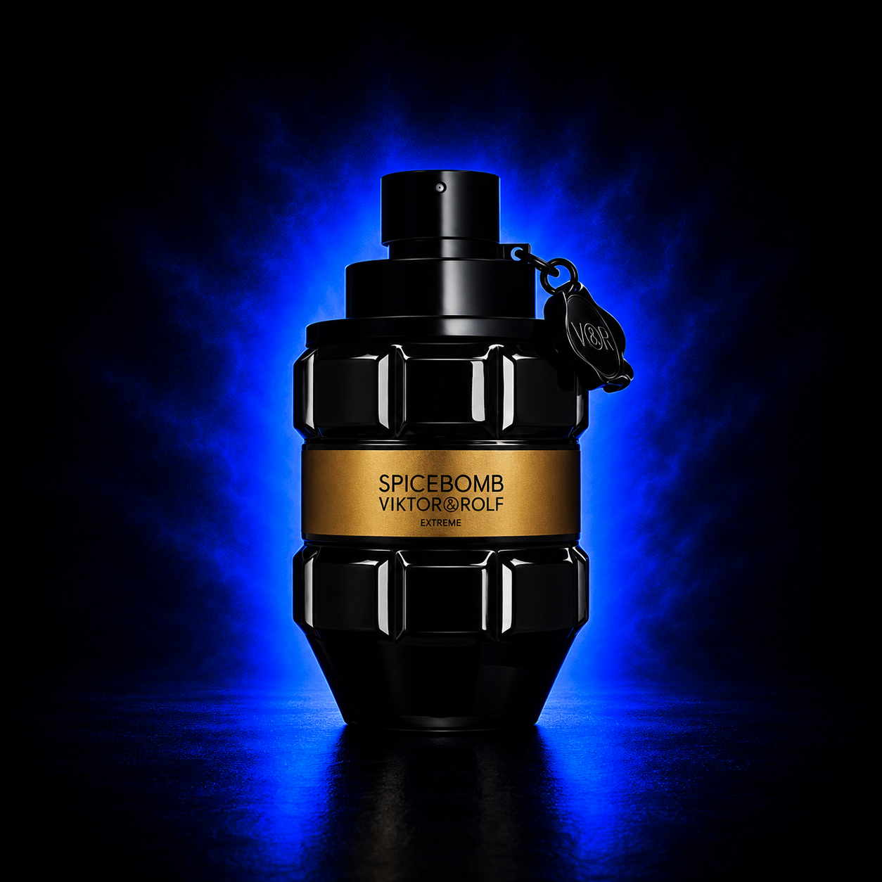 Vortanis Fragrance