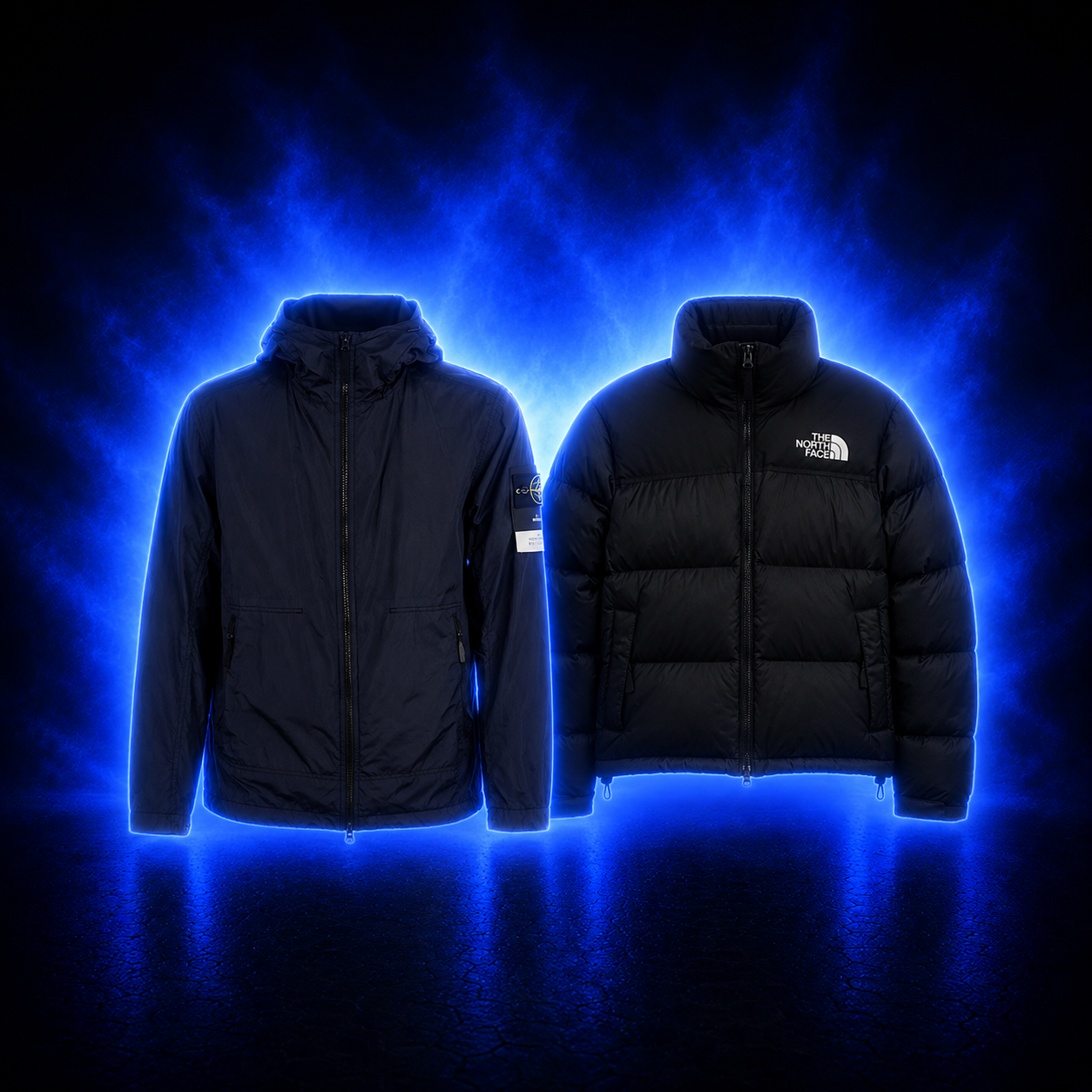 All Jackets Bundle