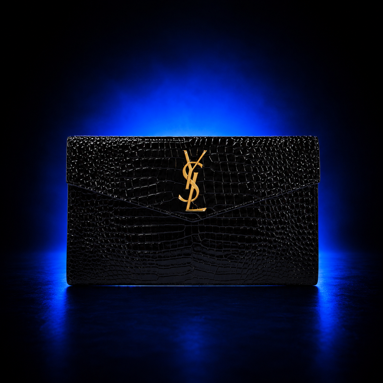 Yronique Wallet
