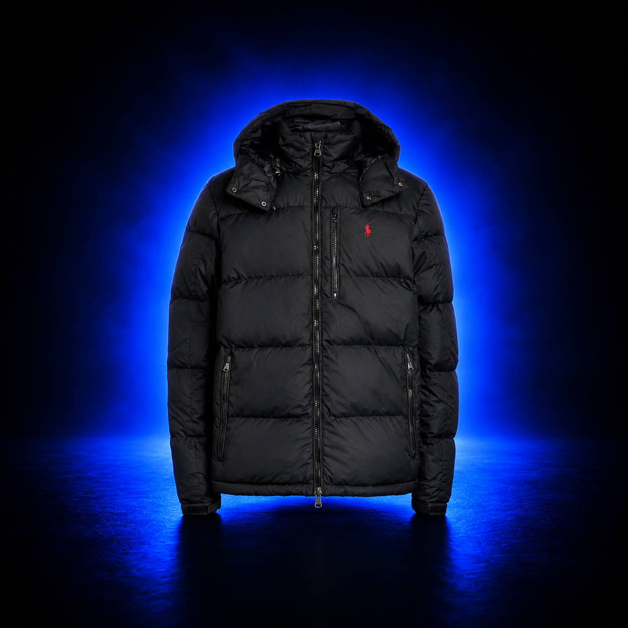 Zephario Puffer