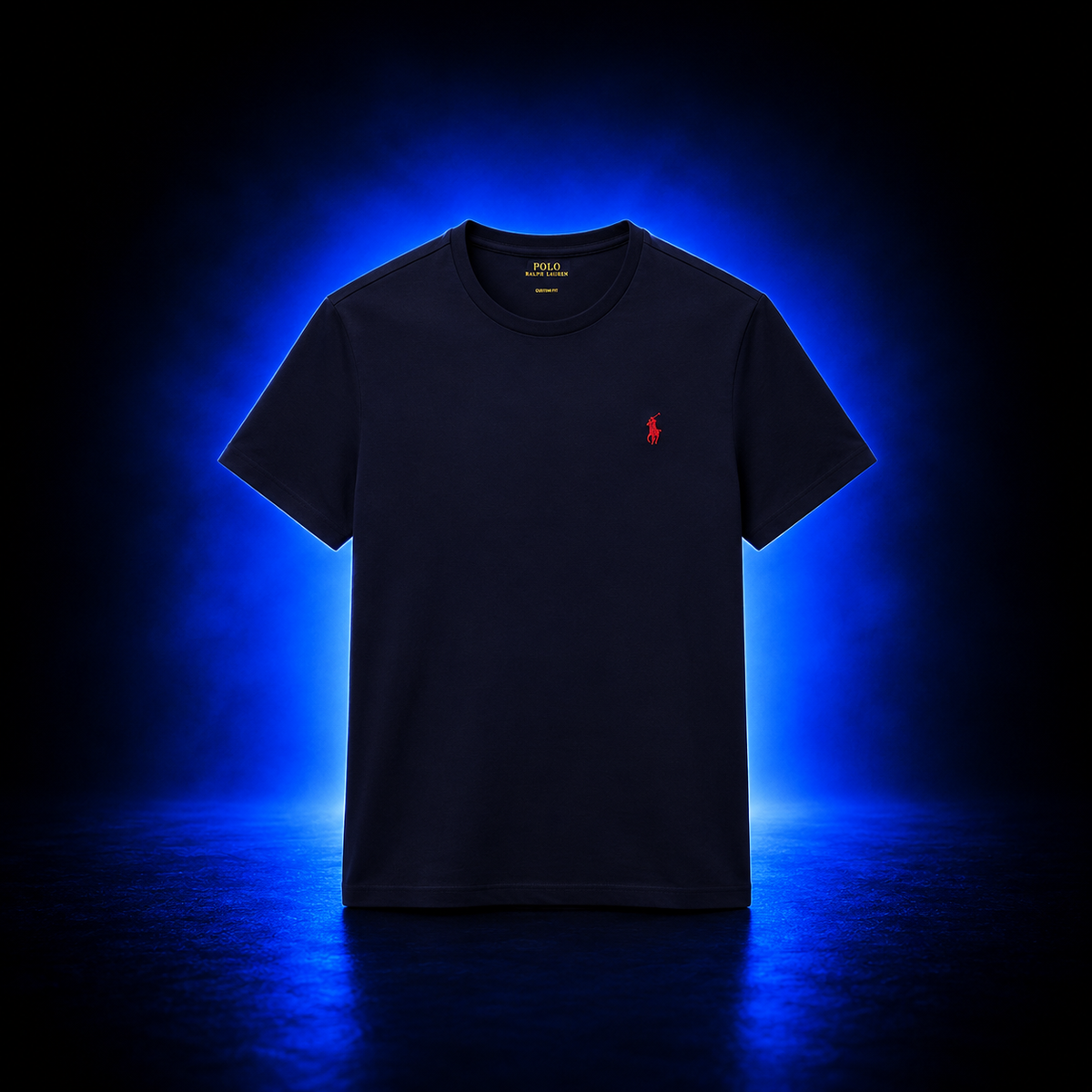 Zephario Tee