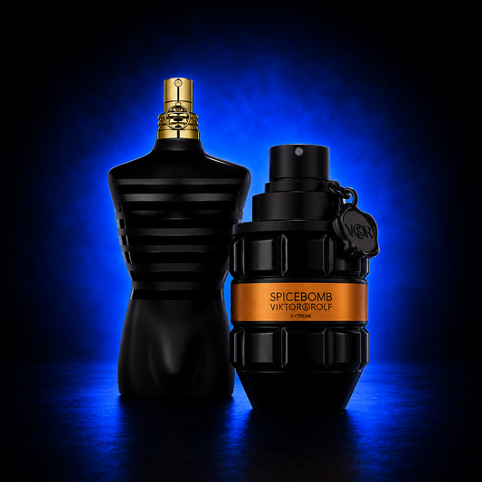 All Fragrances Bundle