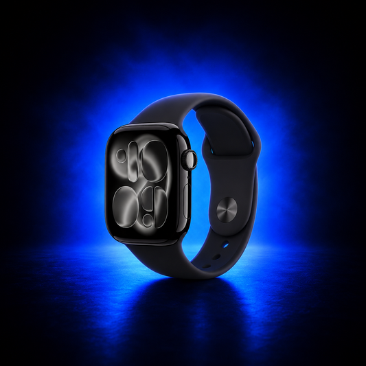 Aurex Watch