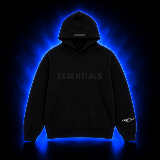 Velmori Hoodie