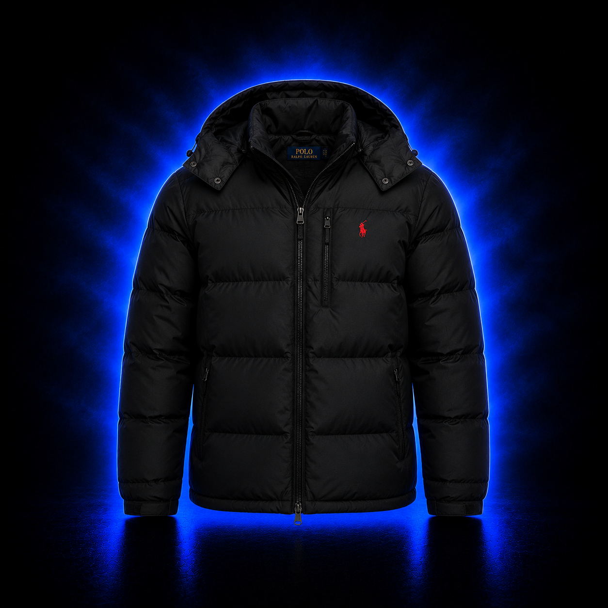 Zephario Puffer