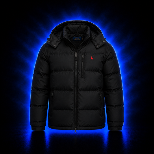 Zephario Puffer