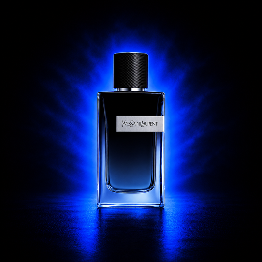 Yronique Fragrance