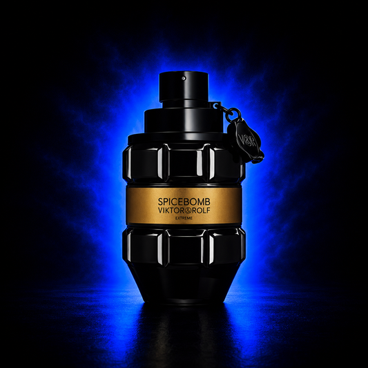 Vortanis Fragrance