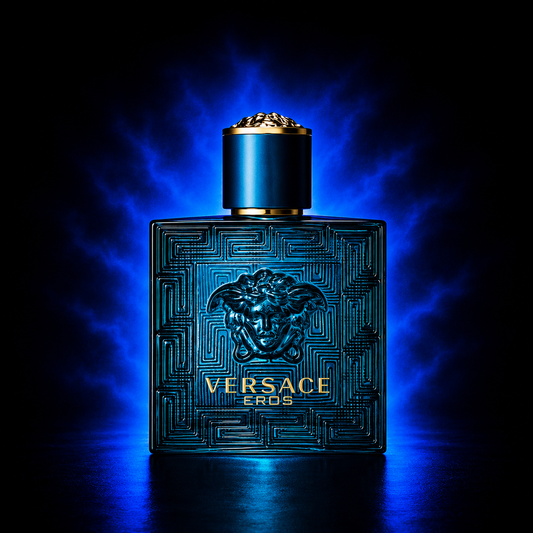 Elvarique Fragrance