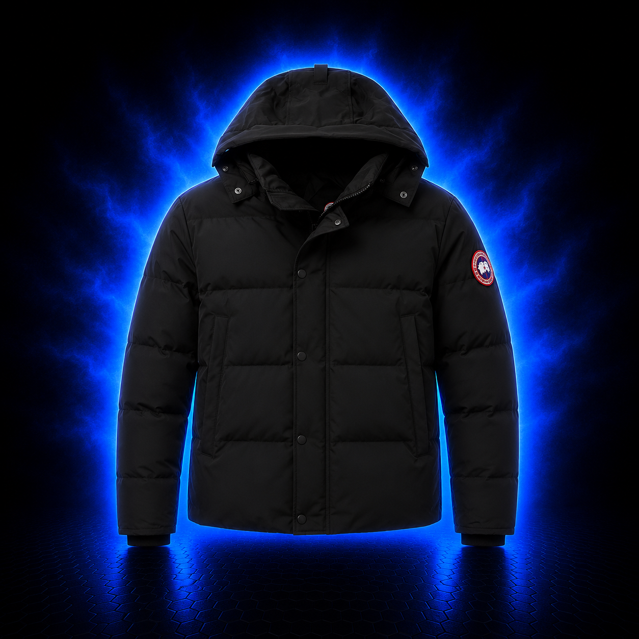 Aureon Puffer