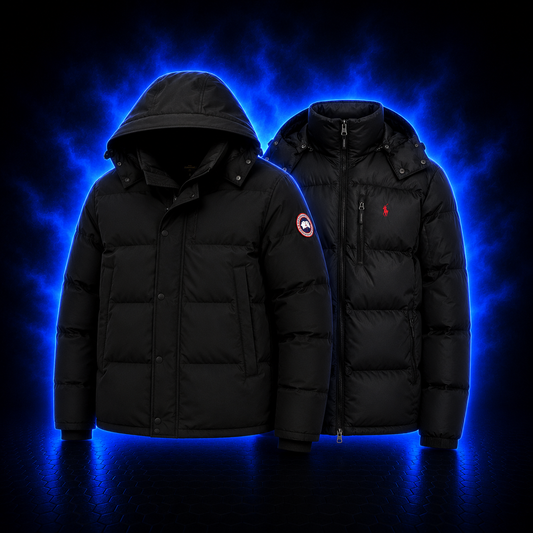 All Jackets Bundle