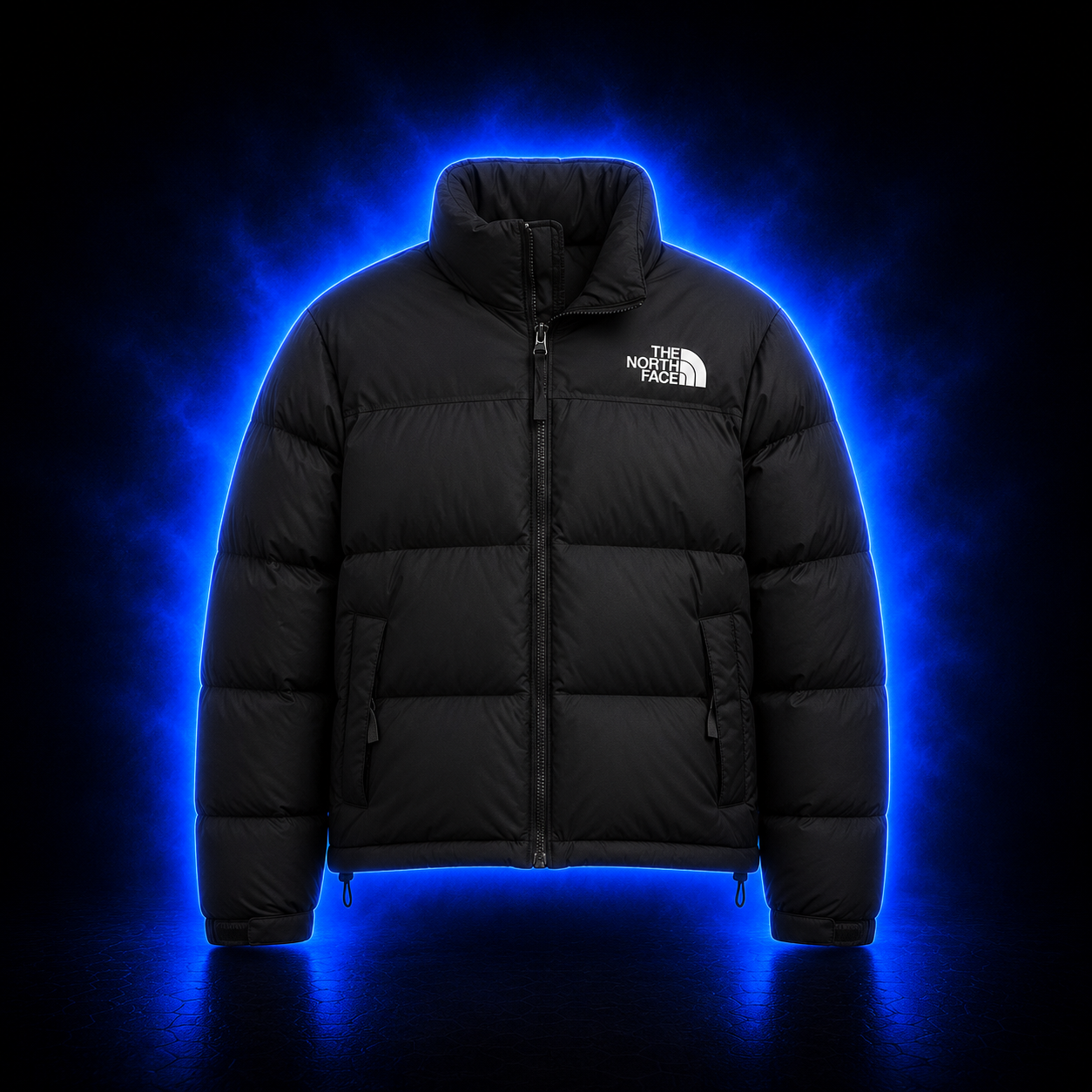 Arcteron Puffer