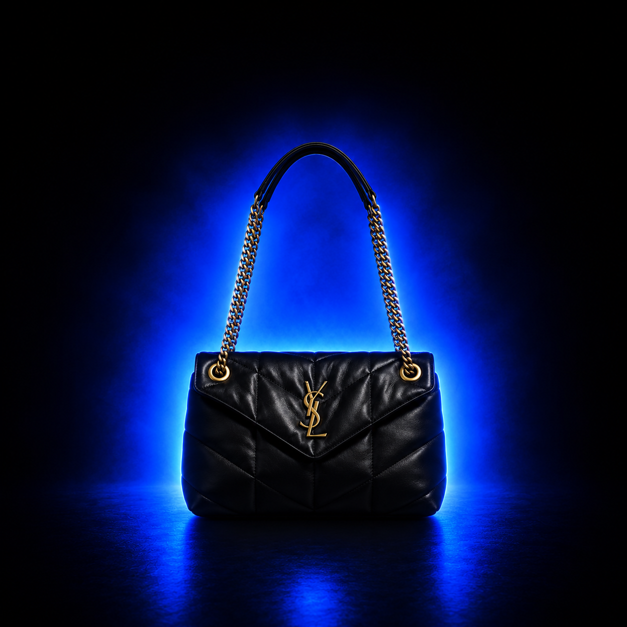 Yronique Tote