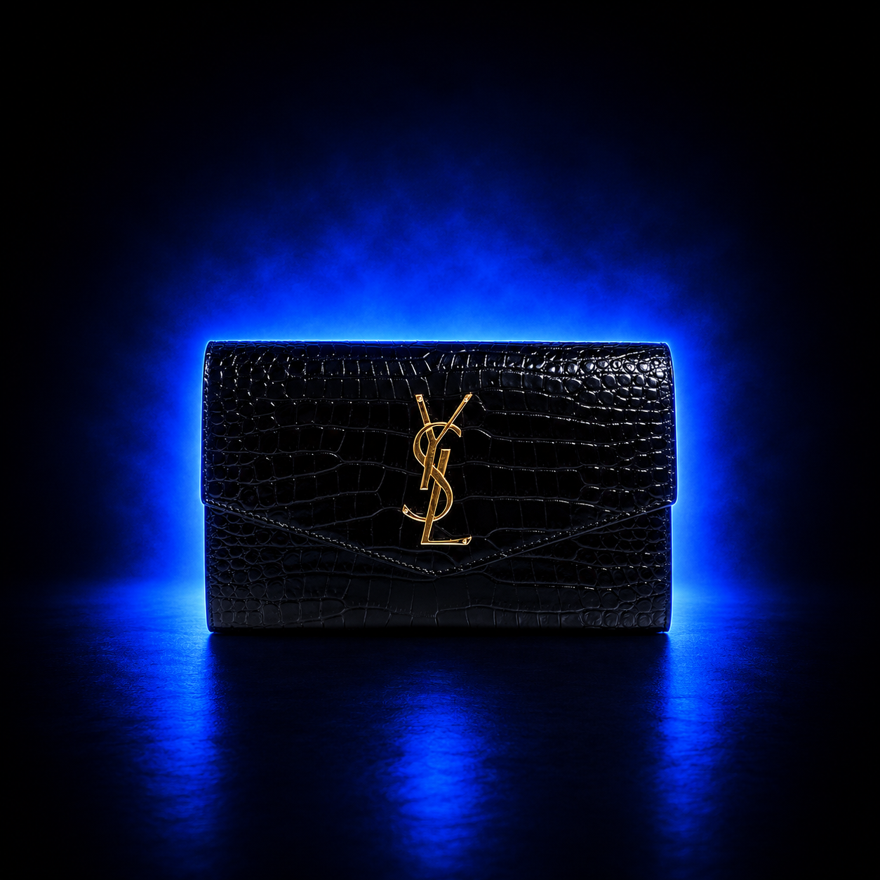 Yronique Wallet