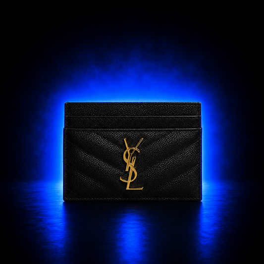 Yronique Cardholder