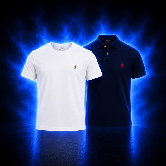 All Clothing Bundle