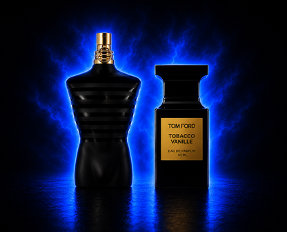 All Fragrances Bundle