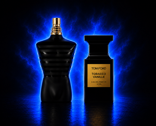 All Fragrances Bundle