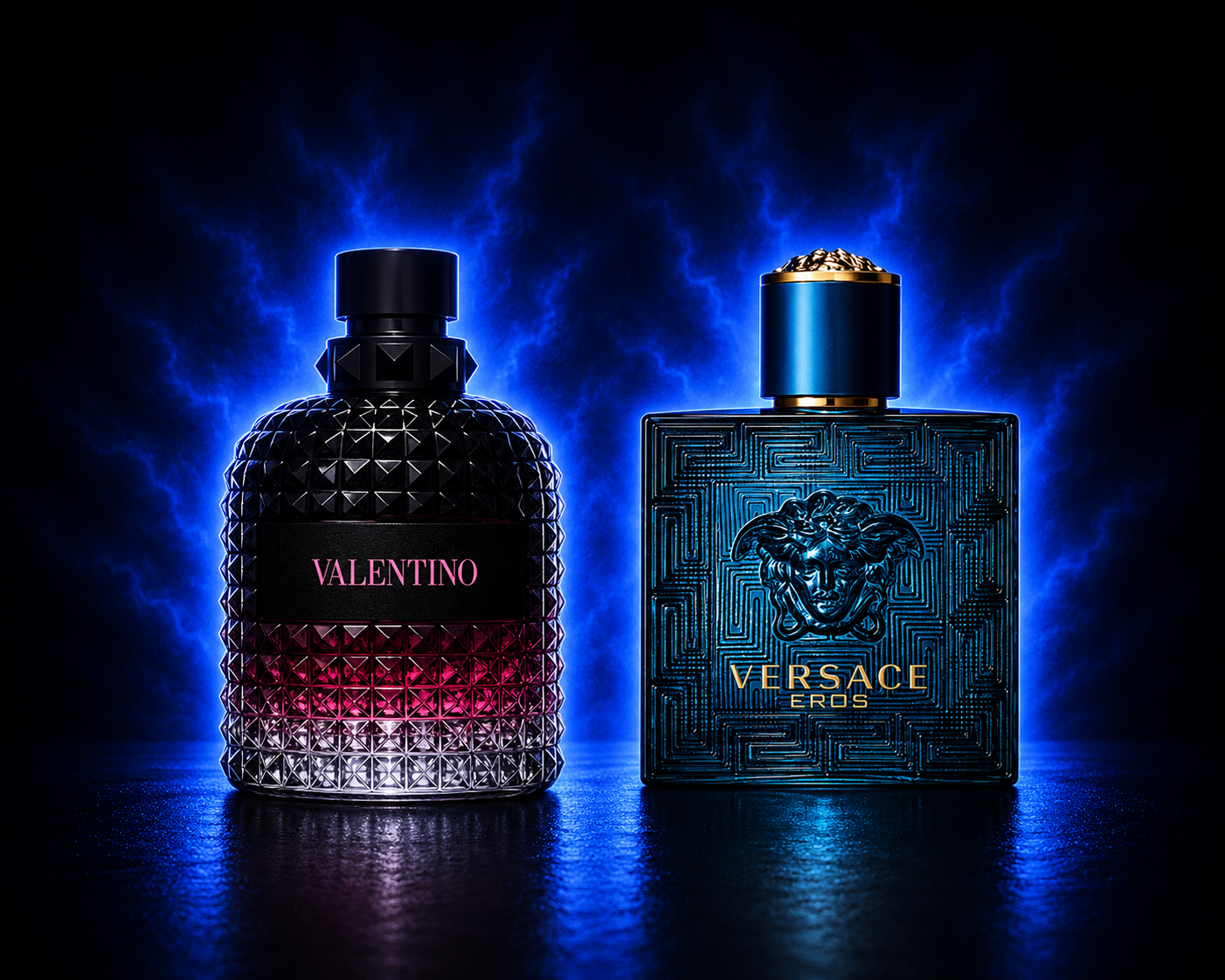 All Fragrances Bundle