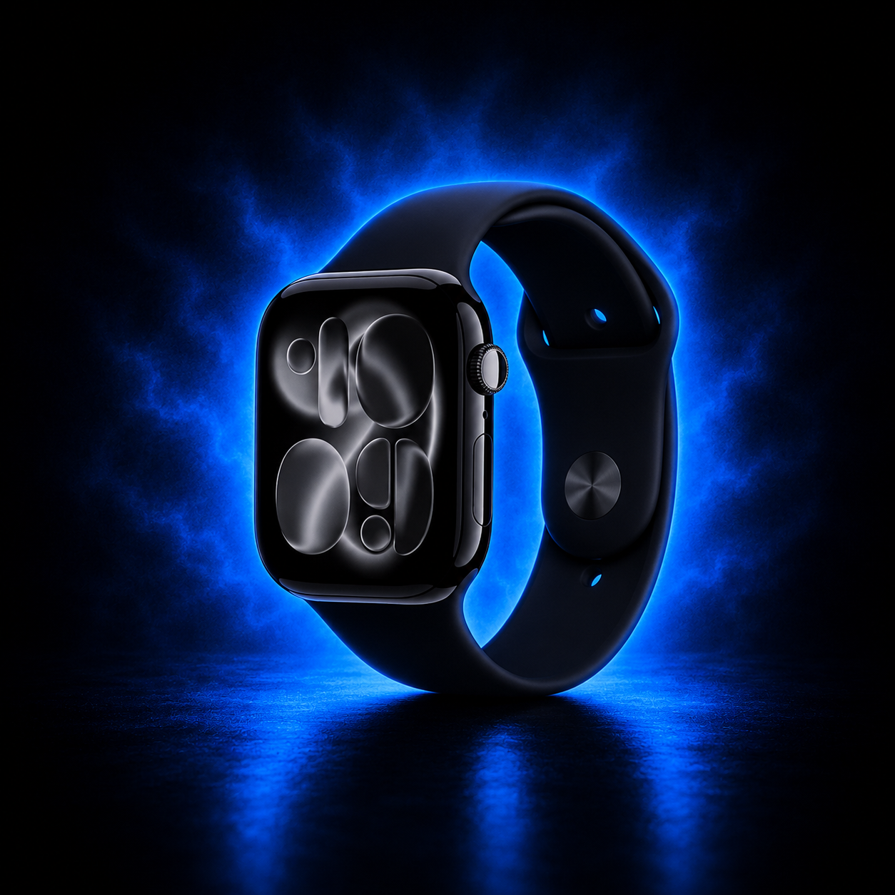 Aurex Watch