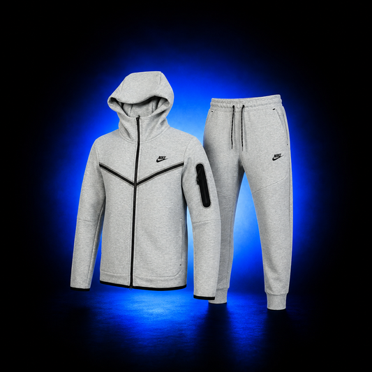 Nexaro Teck Tracksuit