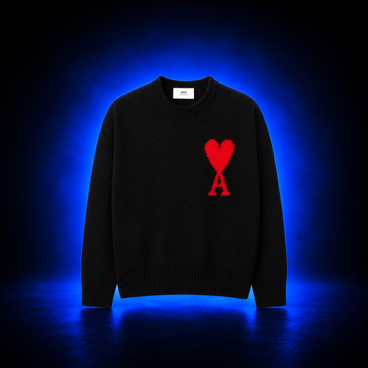 Amivelle Sweater