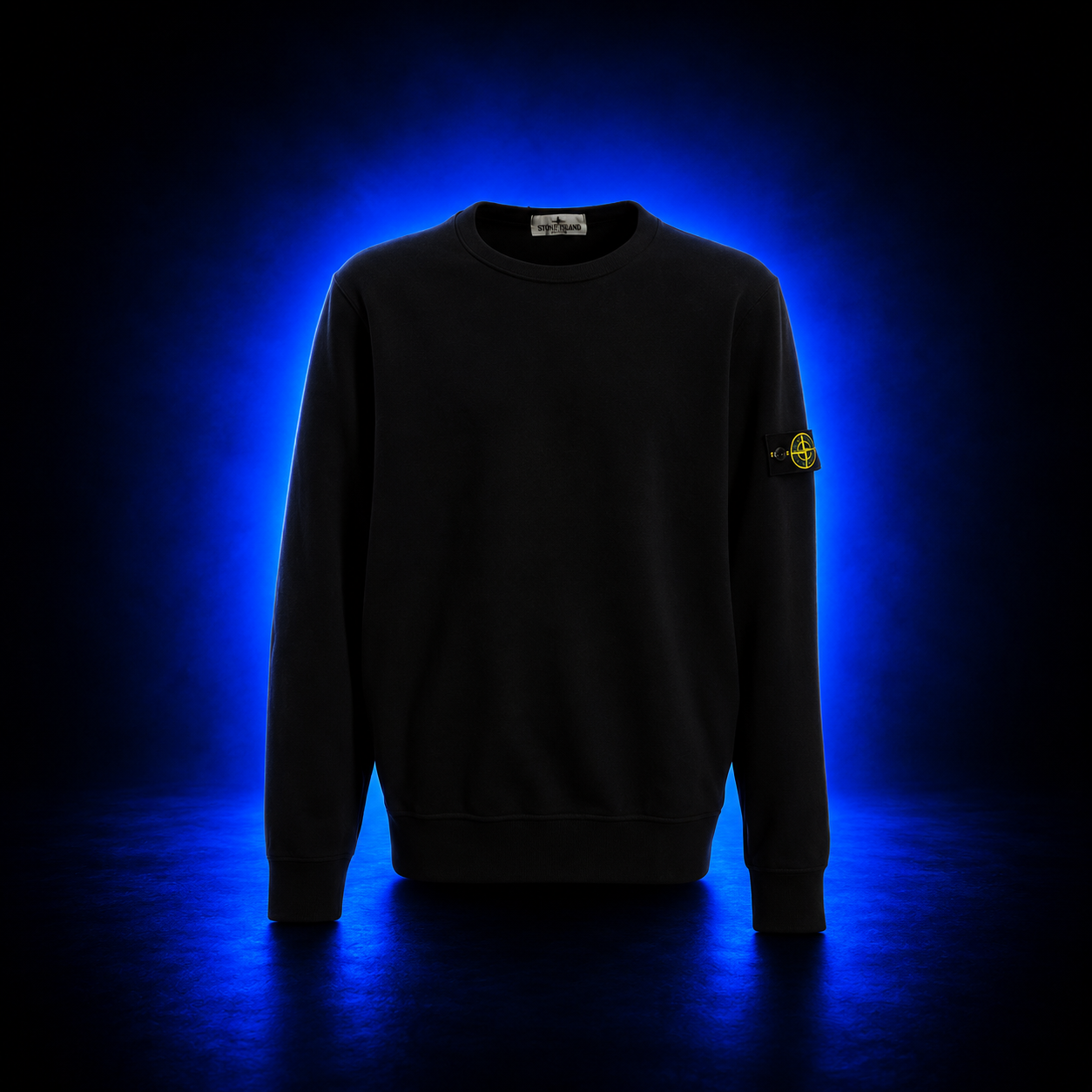 Northvale Sweater