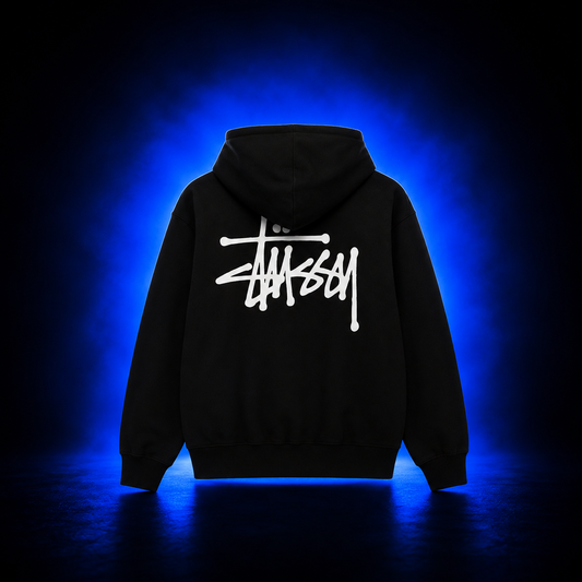Stuvio Hoodie