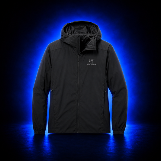 Aervex Windbreaker
