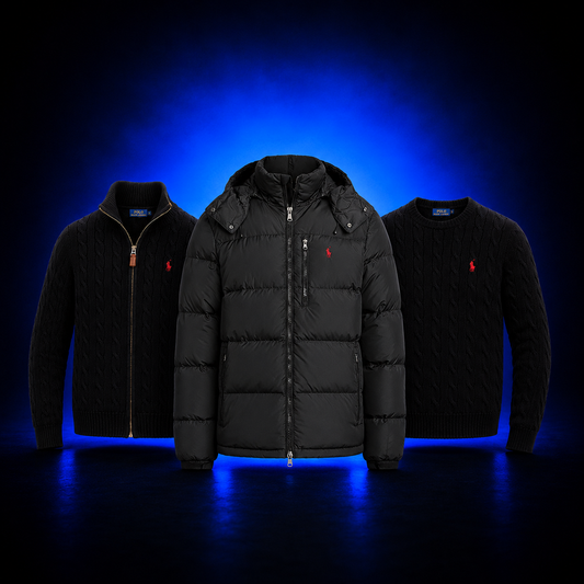 All Zephario Bundle
