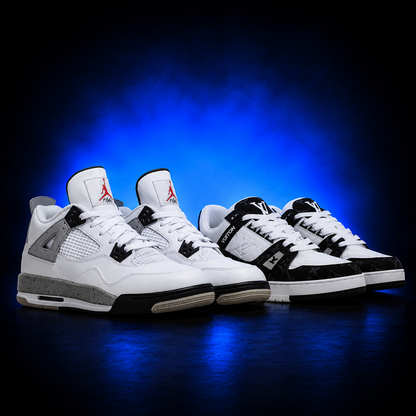 All Shoes Bundle