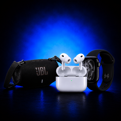 All Tech bundle