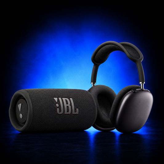 All Tech bundle