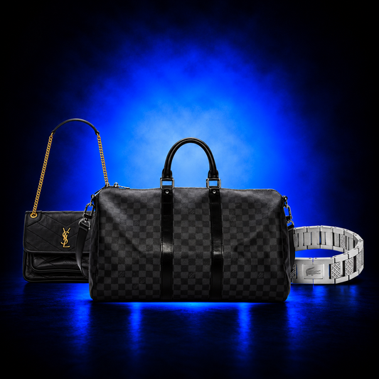 All Accessories Bundle