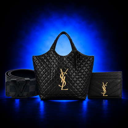 All Accessories Bundle