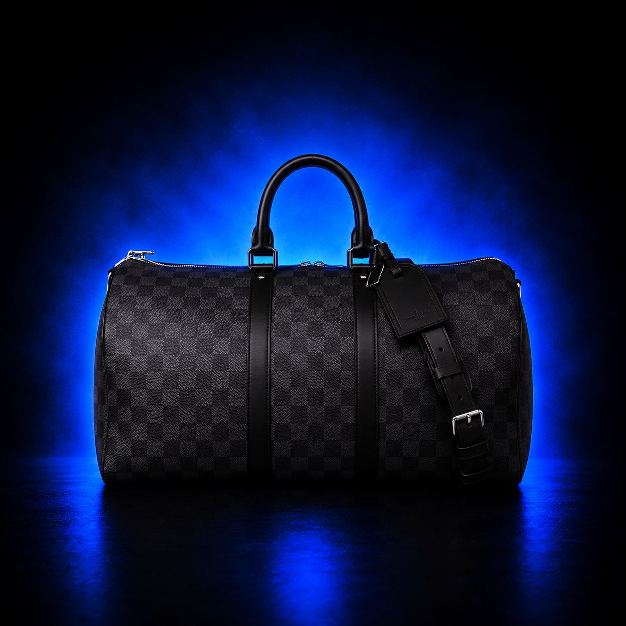 Levoux Duffle