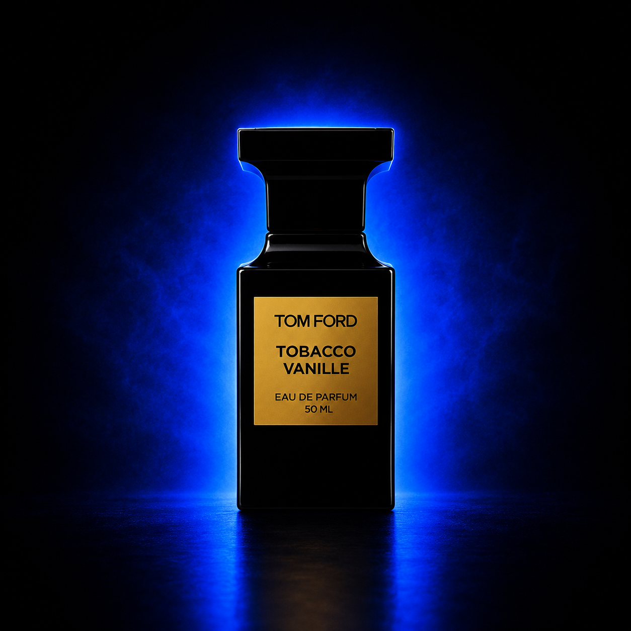 Torvani Fragrance