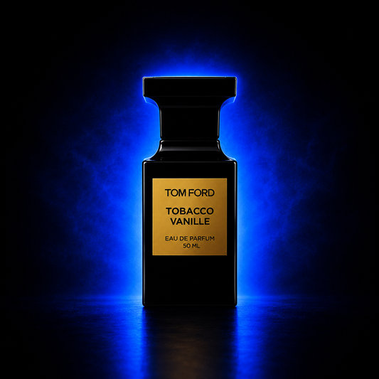 Torvani Fragrance
