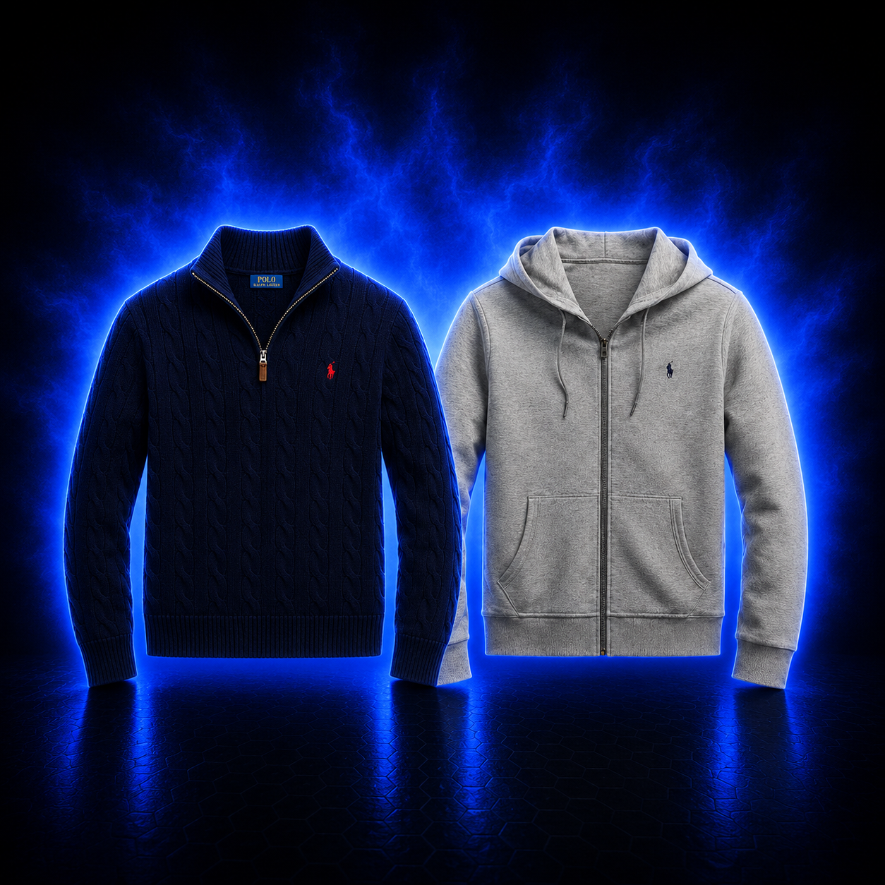 All Clothing Bundle