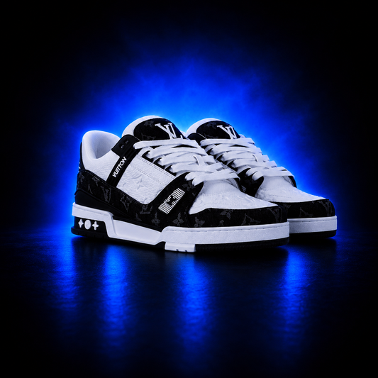 Levoux Trainer Shoes