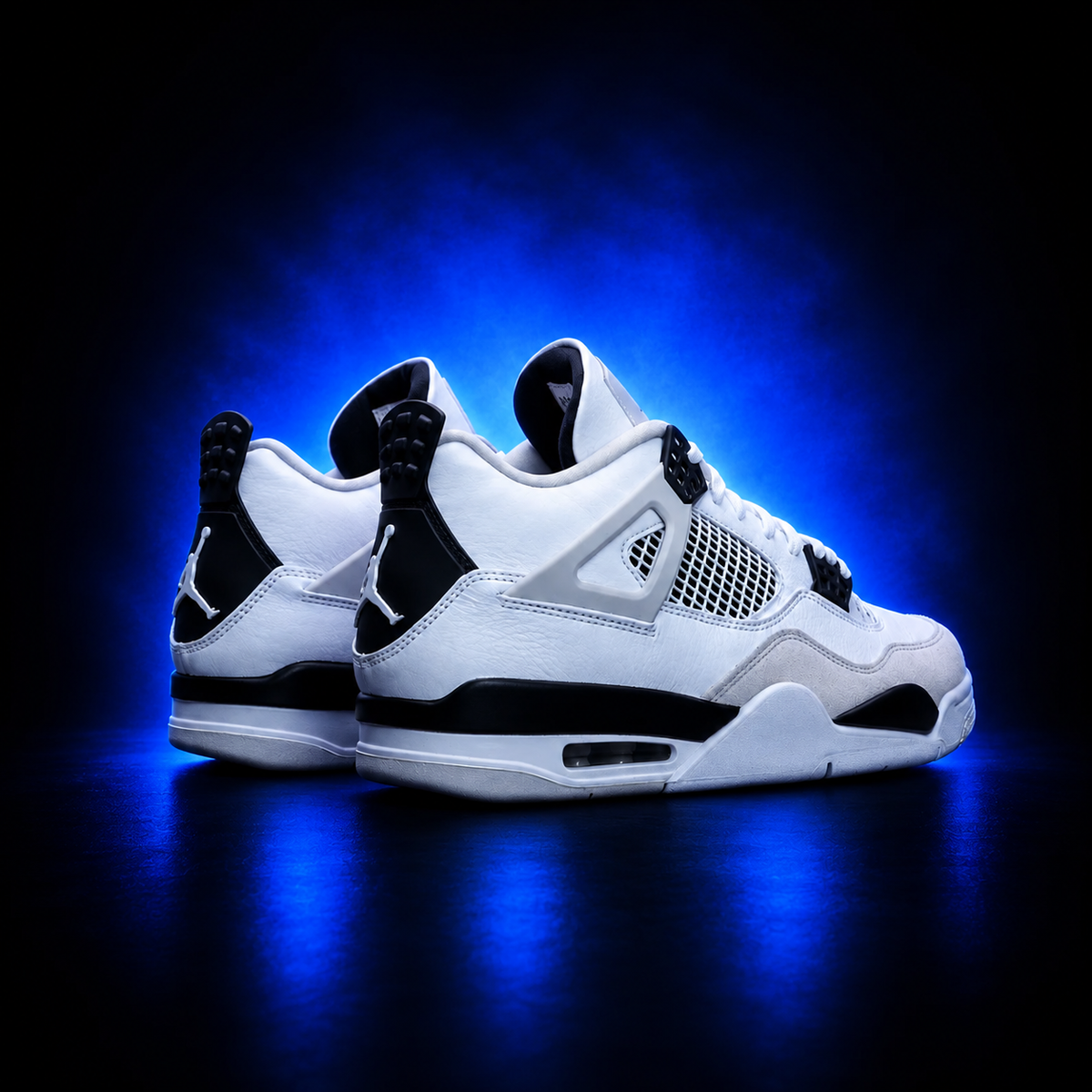Valkero 4 Shoes