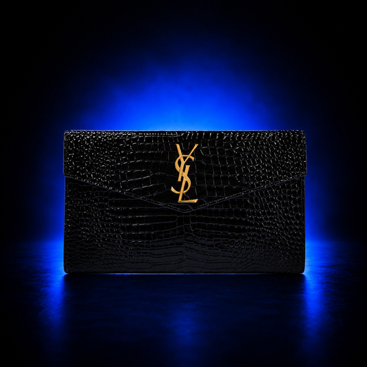 Yronique Wallet