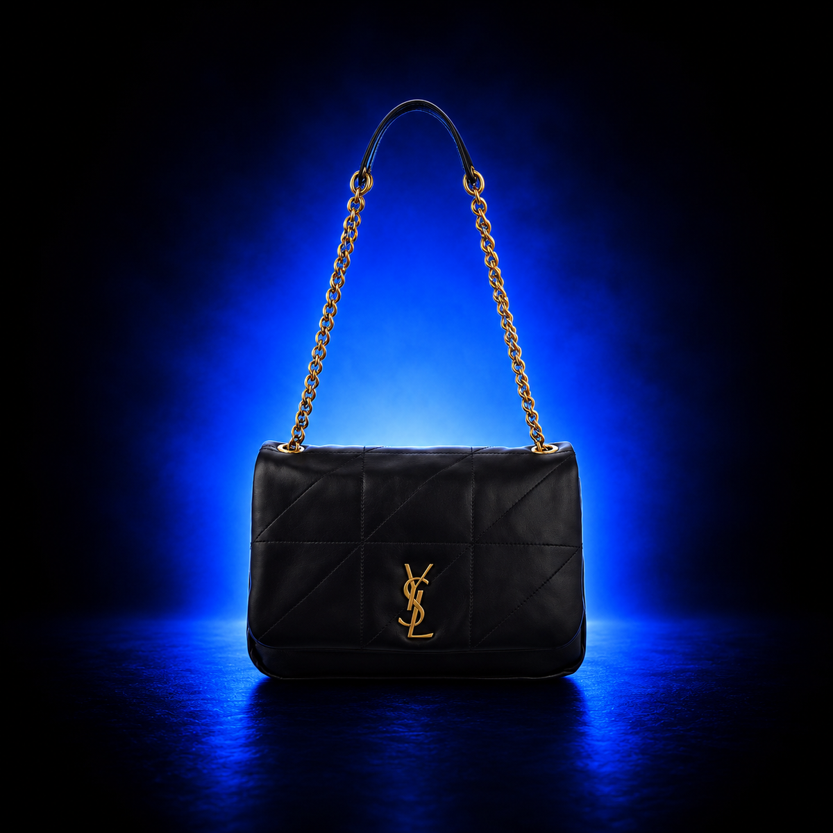 Yronique Tote