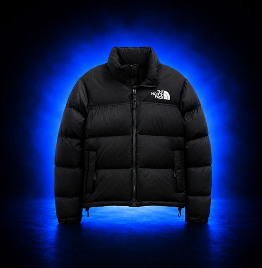 Arcteron Puffer