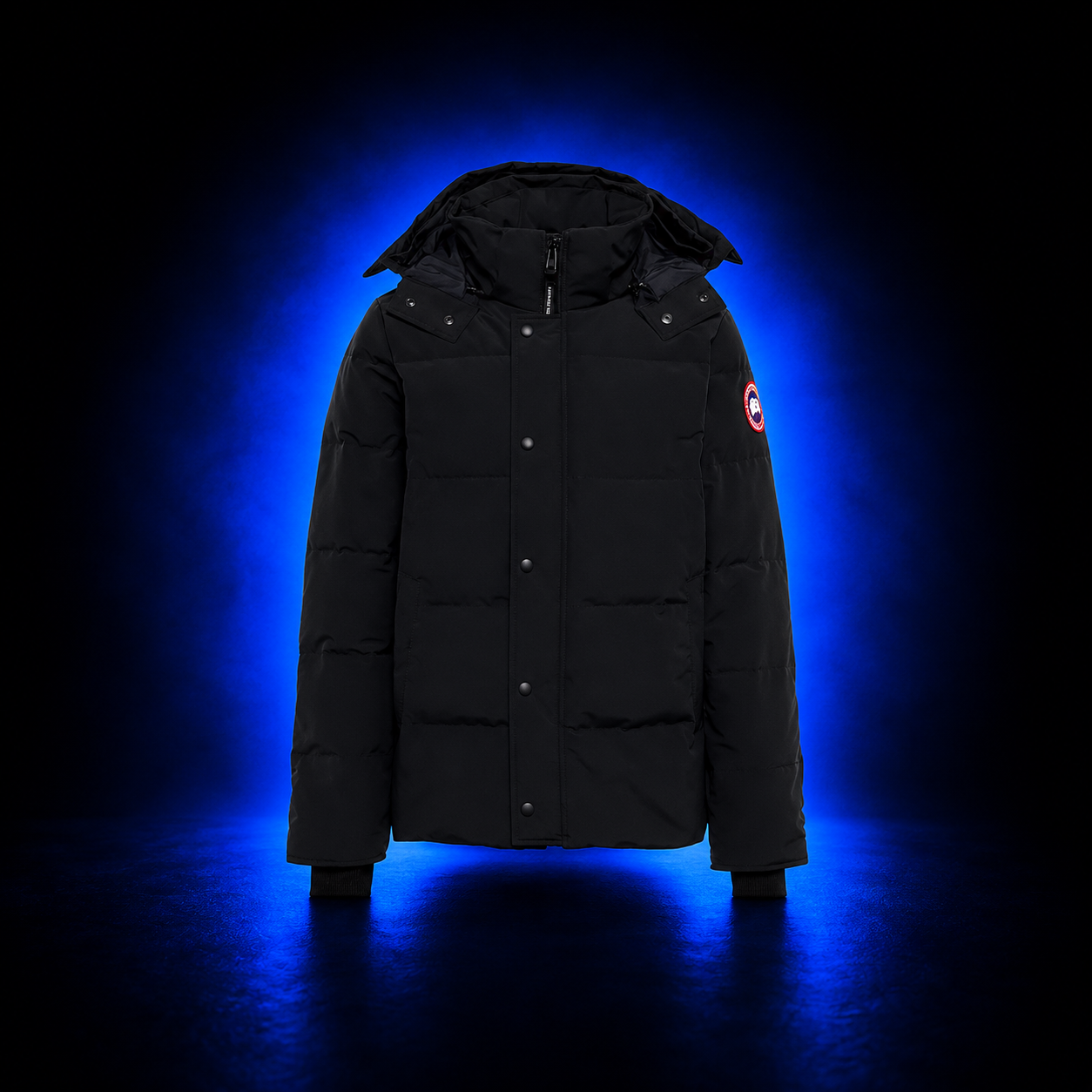Aureon Puffer