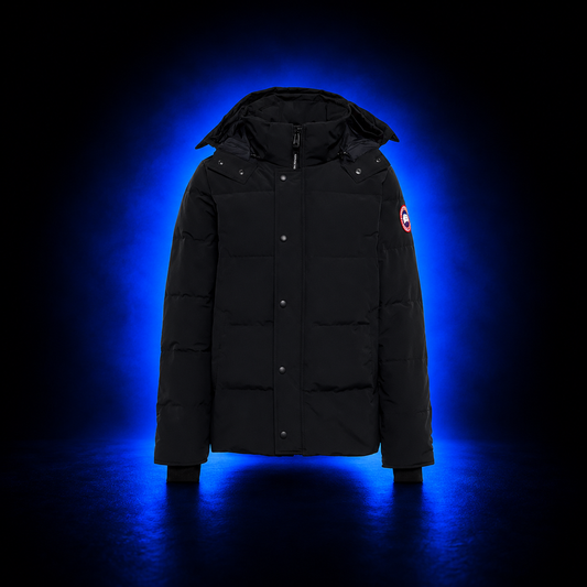 Aureon Puffer