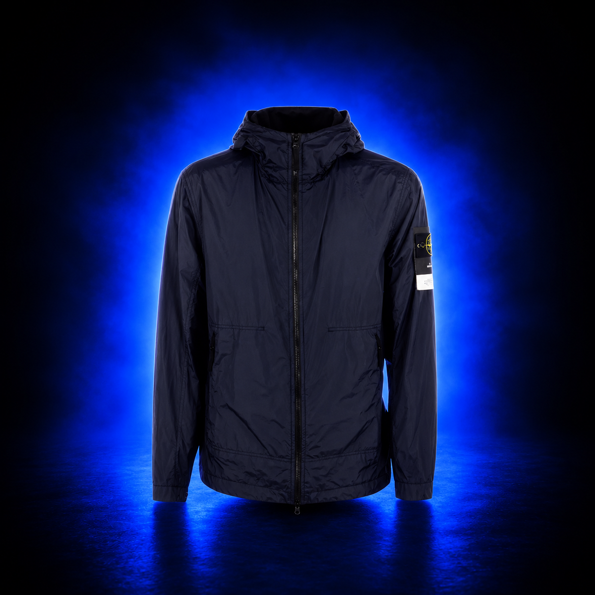 Northvale Windbreaker