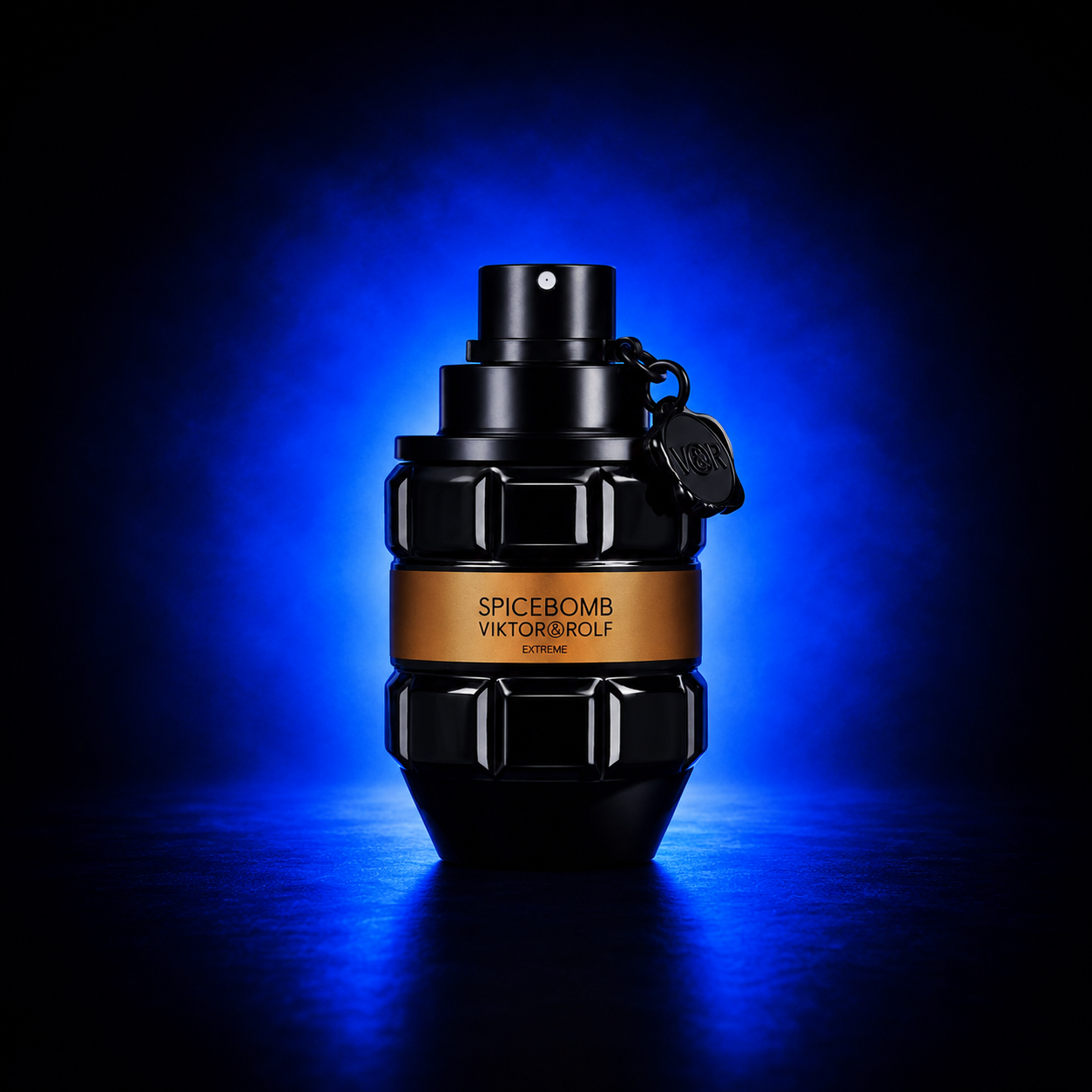 Vortanis Fragrance