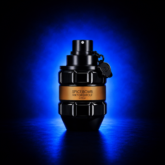 Vortanis Fragrance